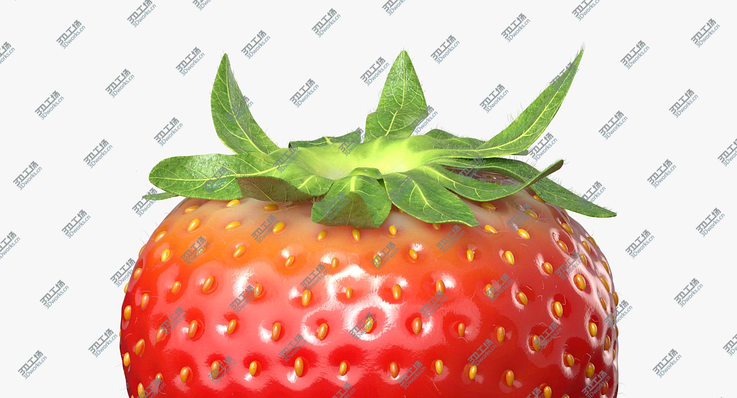 images/goods_img/202104023/Strawberry 3D model/3.jpg